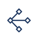 Nodes Icon