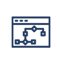 Window Flow Icon