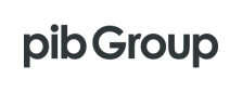 PIB Group Logo