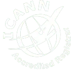 icann Logo