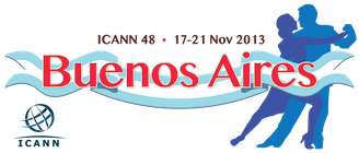 ICANN Buenos Aires 2013