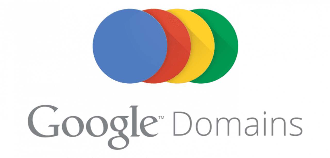 Google Domains