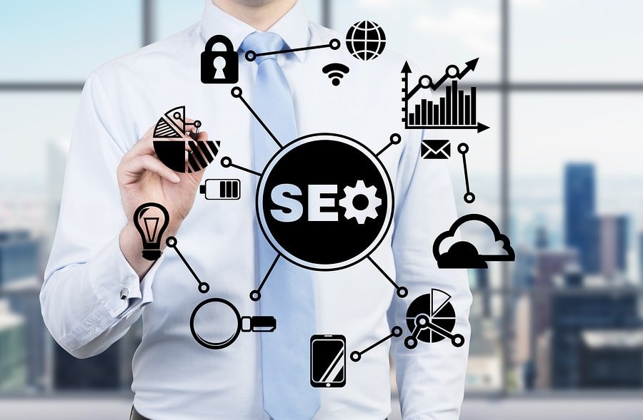 Brand TLD SEO