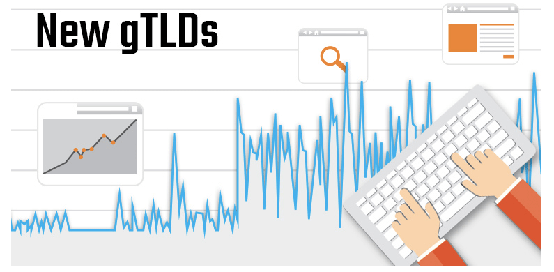 Analysis of newgTLDs and SEO