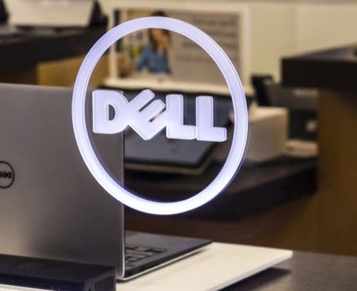 Dell forgot to renew the domain it uses for PC backups