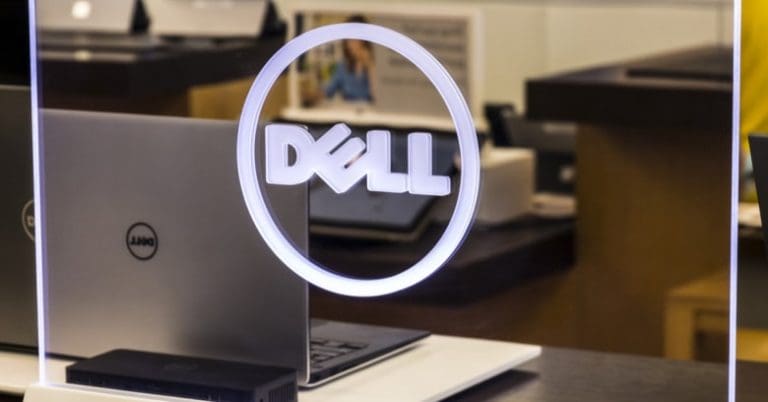 Dell forgot to renew the domain it uses for PC backups