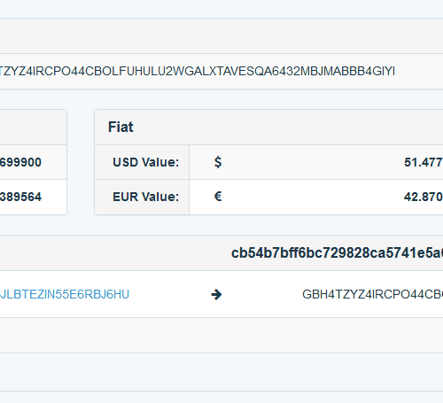 Hackers Hijack DNS Server of BlackWallet to Steal $400,000