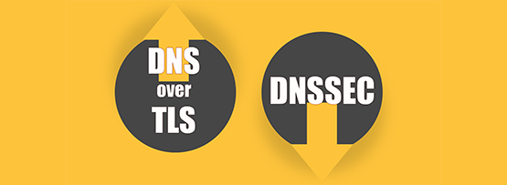 Sunrise DNS over TLS, sunset DNSSEC?