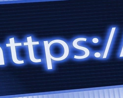 Over 50% of Top Global Sites Now on HTTPS