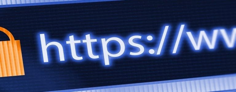 Over 50% of Top Global Sites Now on HTTPS