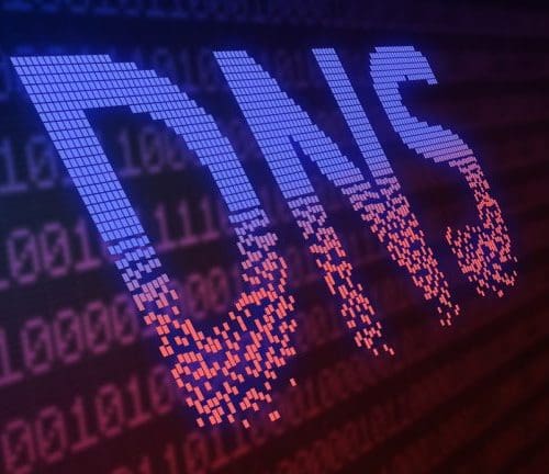 Escalating DNS attacks have domain name steward worried