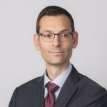David Weslow, Partner at Wiley Rein LLP,
