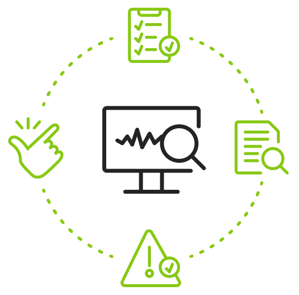DNS Inspector™